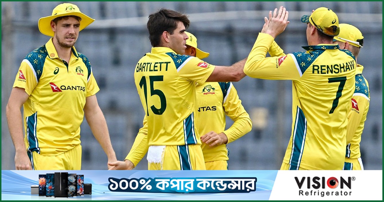এক বছরে রেকর্ড আয় ক্রিকেট অস্ট্রেলিয়ার